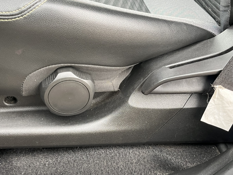 Chevrolet Spin 1.8 At año 2022
