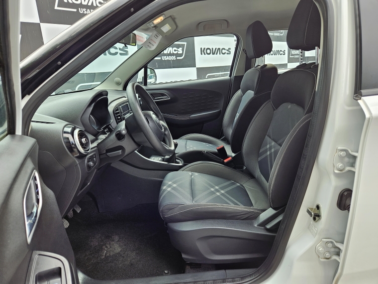MG 3 1.5 Mt Std año 2022