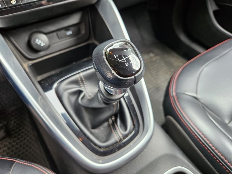 Chevrolet Groove 1.5 Premier Mt año 2023