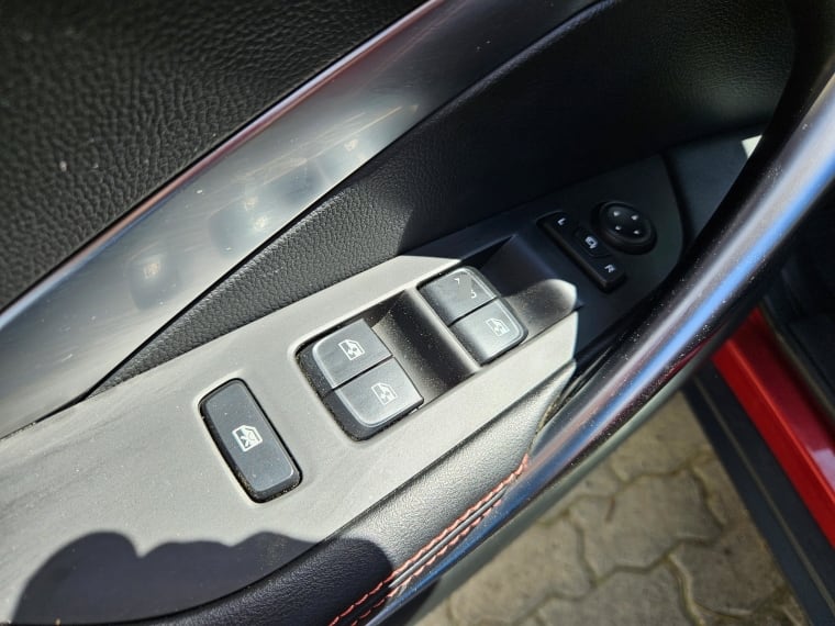 Chevrolet Groove 1.5 Premier Mt año 2025