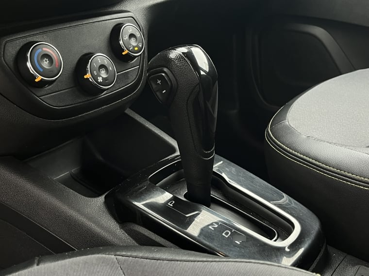 Chevrolet Spin 1.8 At año 2022