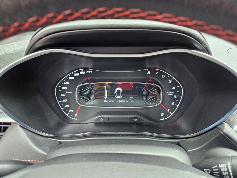 Chevrolet Groove 1.5 Premier Mt año 2023