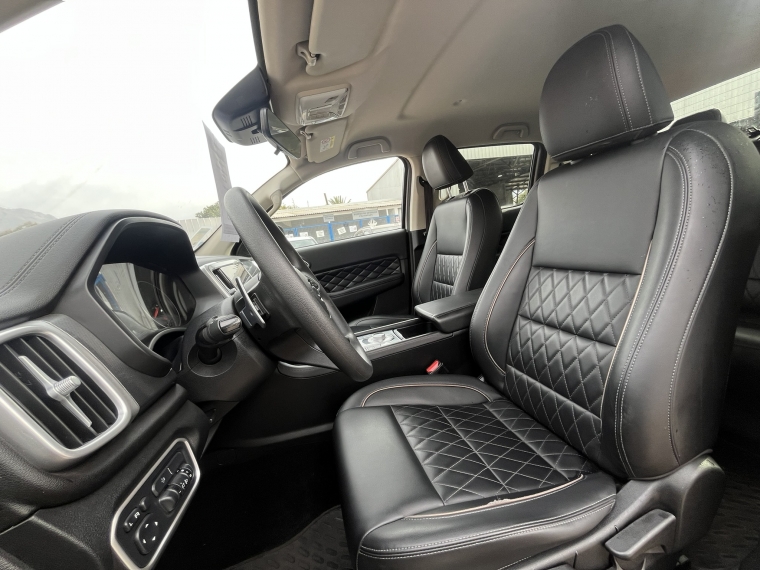 Great Wall Poer Plus Elite 4x4 2.0 Aut año 2025