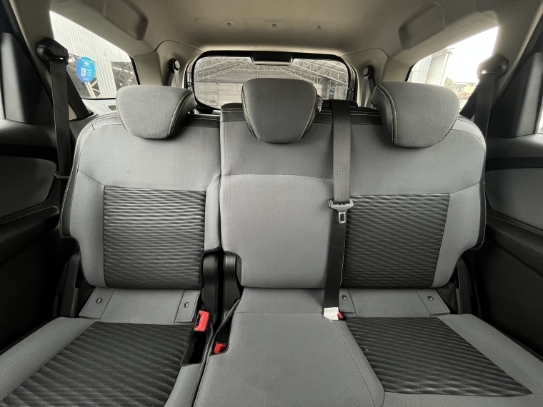 Chevrolet Spin 1.8 At año 2022