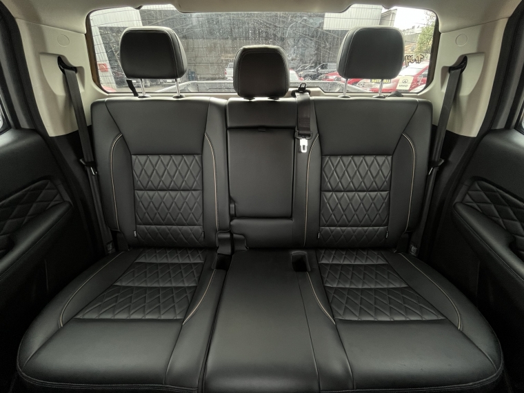 Great Wall Poer Plus Elite 4x4 2.0 Aut año 2025
