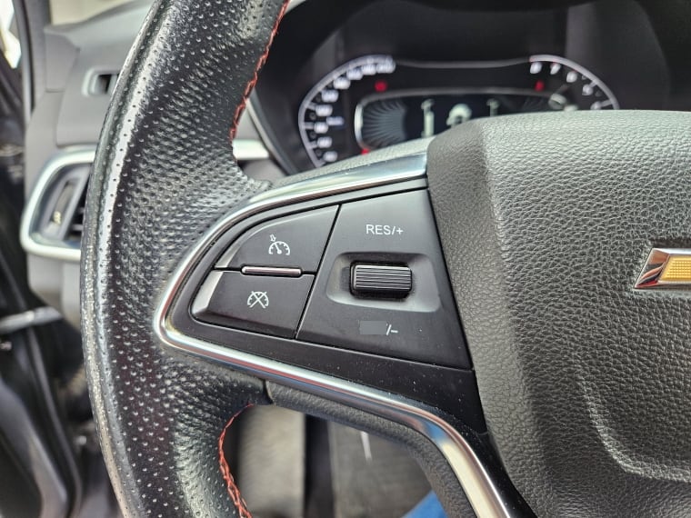Chevrolet Groove 1.5 Premier Mt año 2023