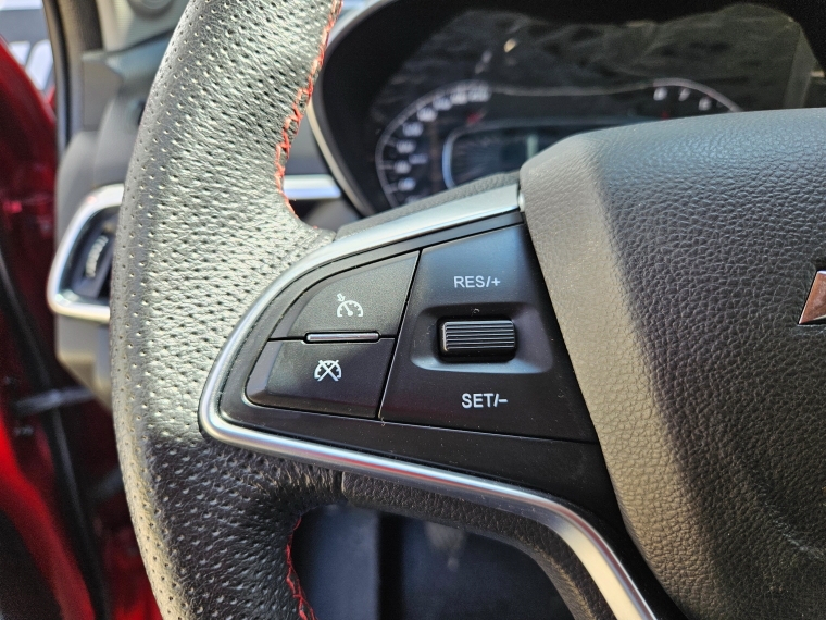 Chevrolet Groove 1.5 Premier Mt año 2025
