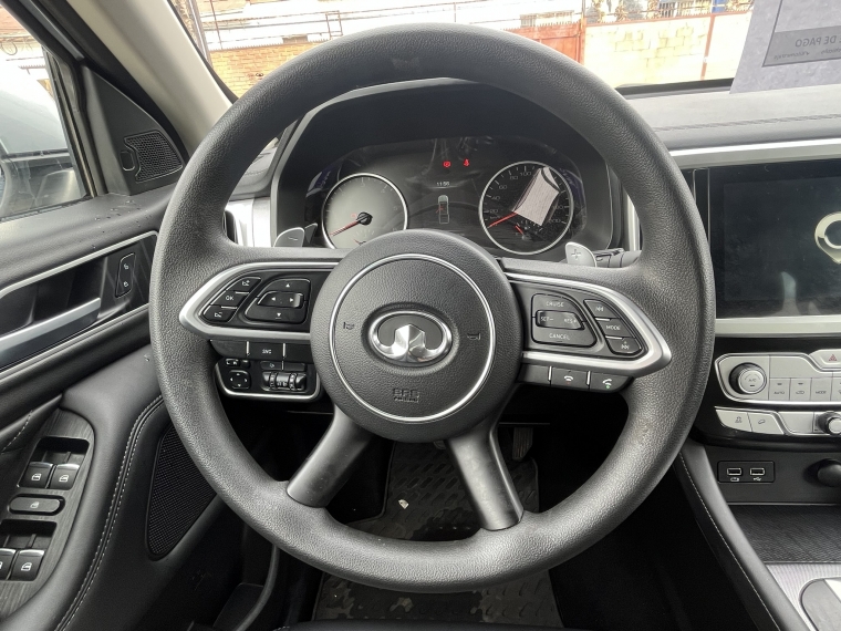 Great Wall Poer Plus Elite 4x4 2.0 Aut año 2025