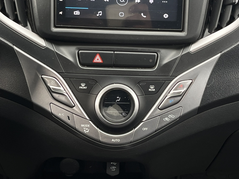 Suzuki Baleno 1.4l Glx Mt año 2022