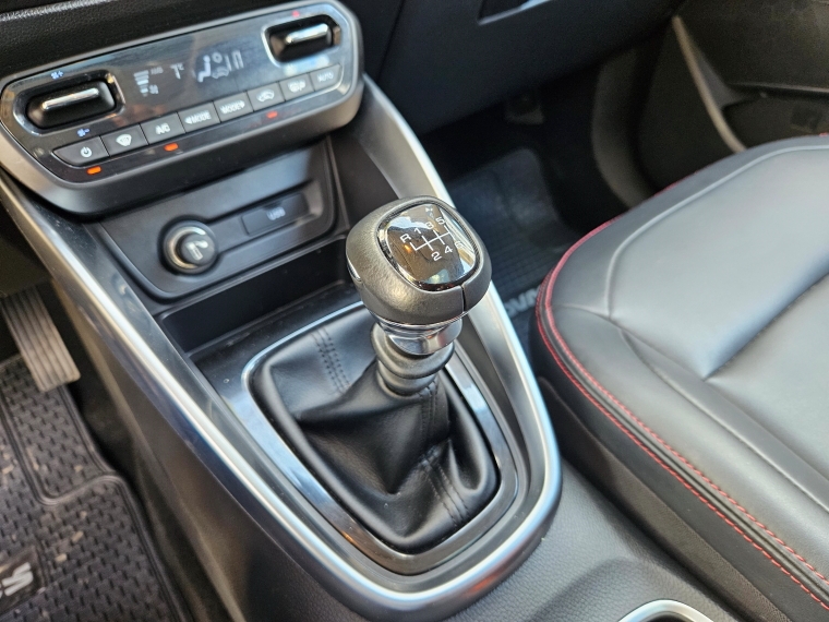Chevrolet Groove 1.5 Premier Mt año 2025