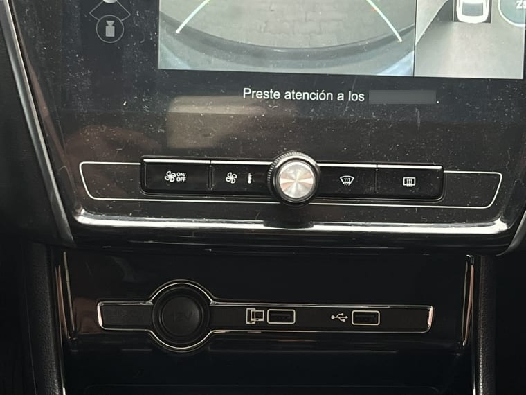 MG 5 5 año 2023