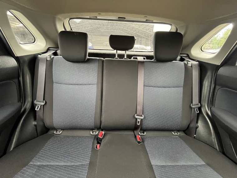 Suzuki Baleno 1.4l Glx Mt año 2022