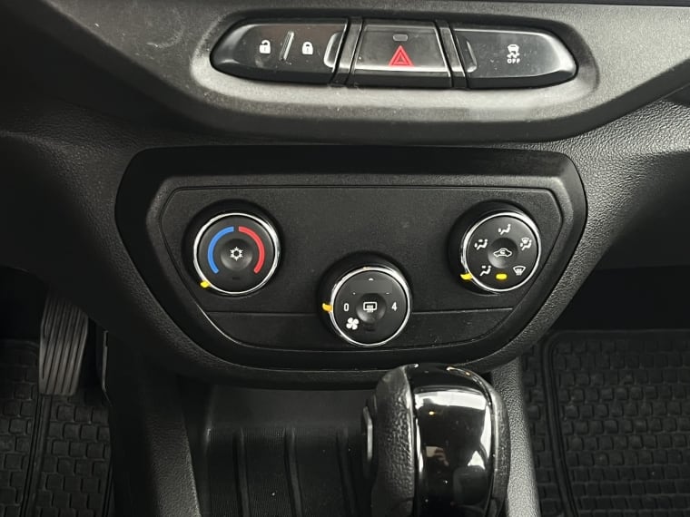 Chevrolet Spin 1.8 At año 2022