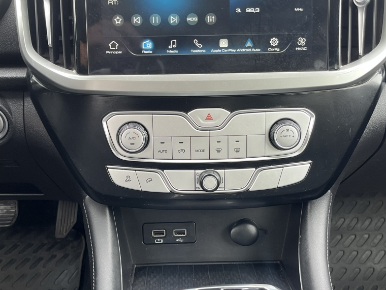 Great Wall Poer Plus Elite 4x4 2.0 Aut año 2025