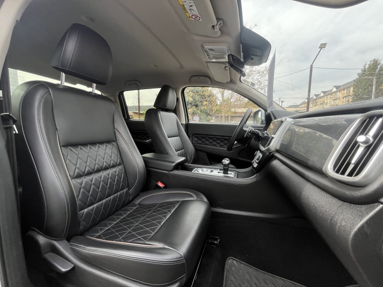 Great Wall Poer Plus Elite 4x4 2.0 Aut año 2025