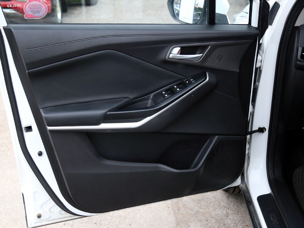 Changan Cs15 1.5 Luxury año 2022