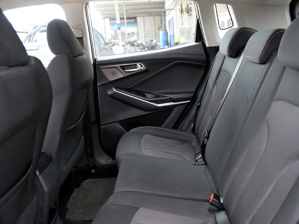 Changan Cs15 1.5 Luxury año 2022
