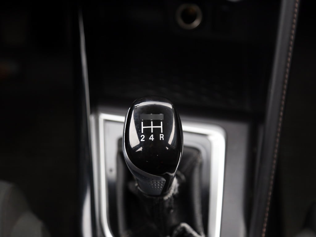 Changan Cs15 1.5 Luxury año 2022