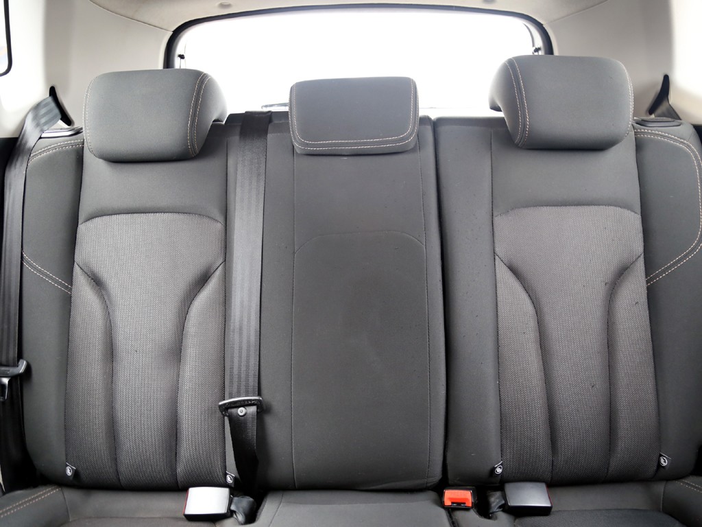 Changan Cs15 1.5 Luxury año 2022