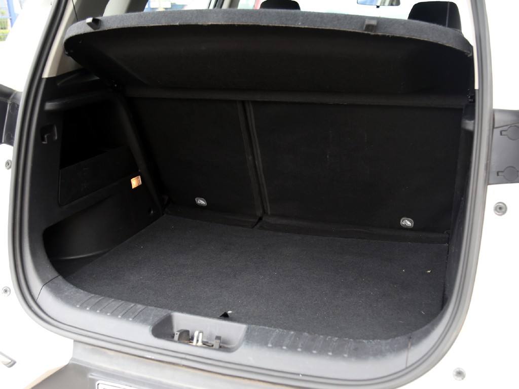 Changan Cs15 1.5 Luxury año 2022