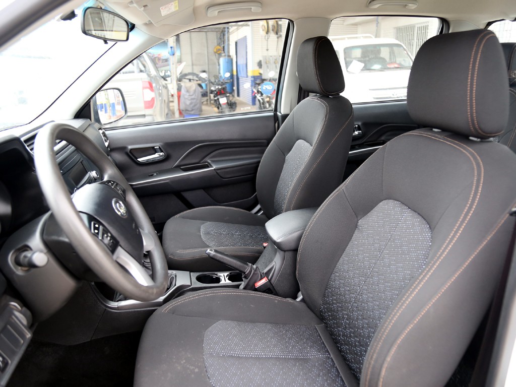 Great Wall Wingle 5 Elite 2.0 4x2 año 2023