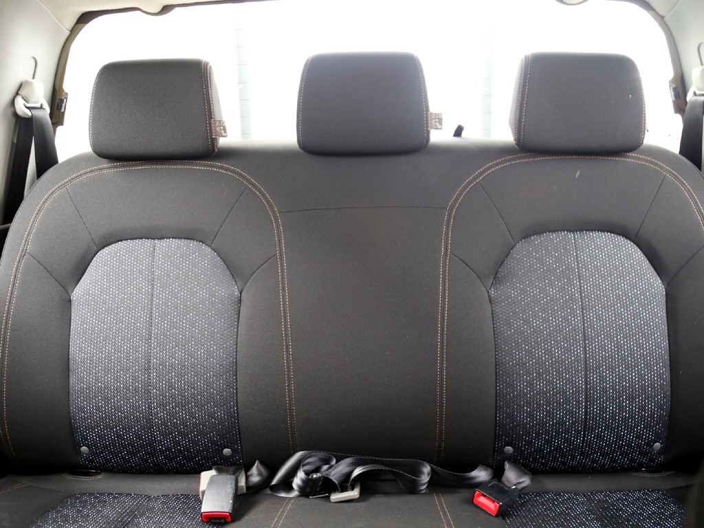 Great Wall Wingle 5 Elite 2.0 4x2 año 2023
