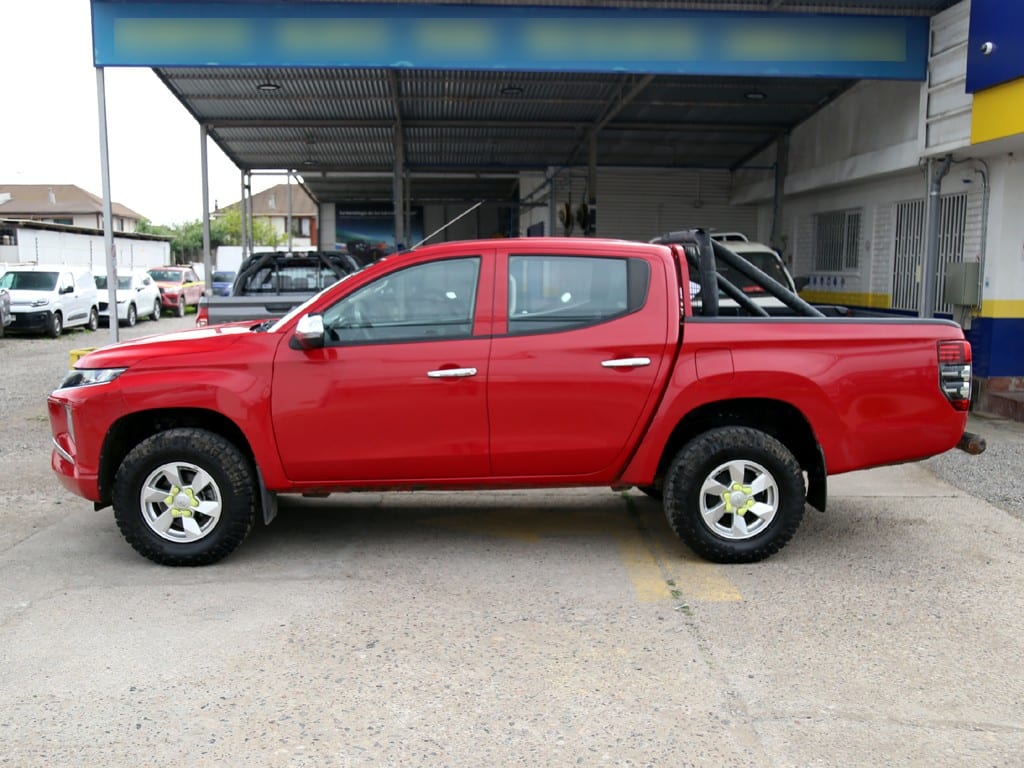 Mitsubishi L200 Katana Crt año 2023