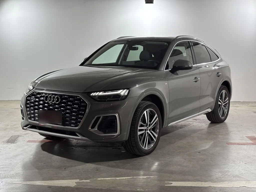 Audi Q5 Sportback 45 Tfsi Sport año 2024