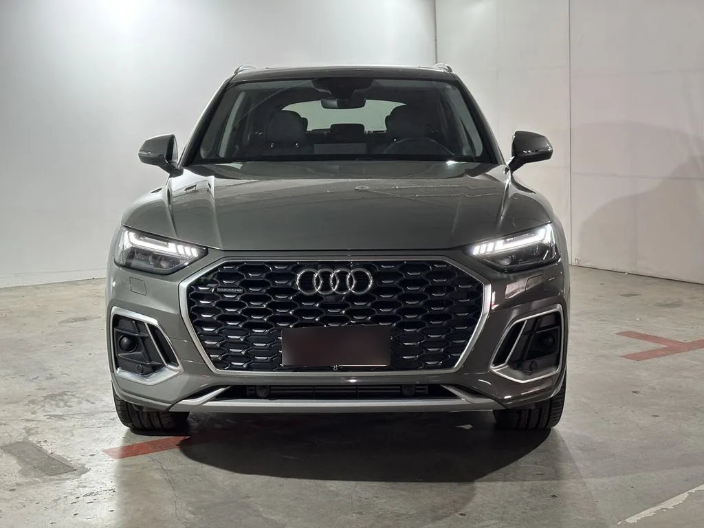 Audi Q5 Sportback 45 Tfsi Sport año 2024