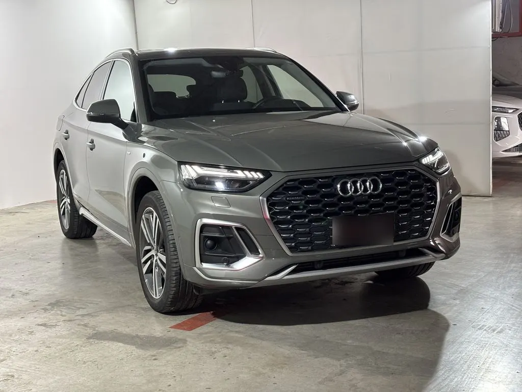Audi Q5 Sportback 45 Tfsi Sport año 2024