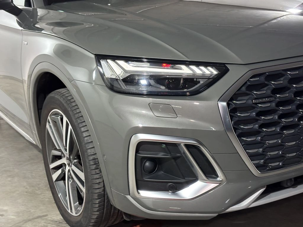 Audi Q5 Sportback 45 Tfsi Sport año 2024