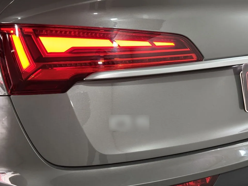 Audi Q5 Sportback 45 Tfsi Sport año 2024