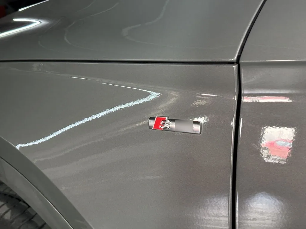 Audi Q5 Sportback 45 Tfsi Sport año 2024