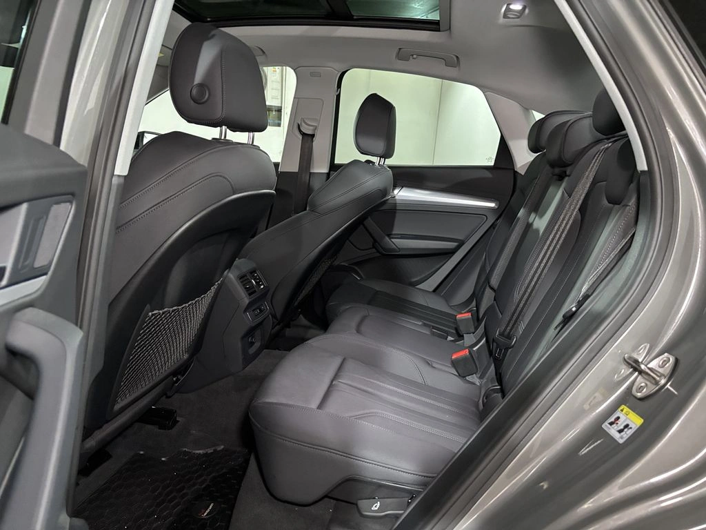 Audi Q5 Sportback 45 Tfsi Sport año 2024