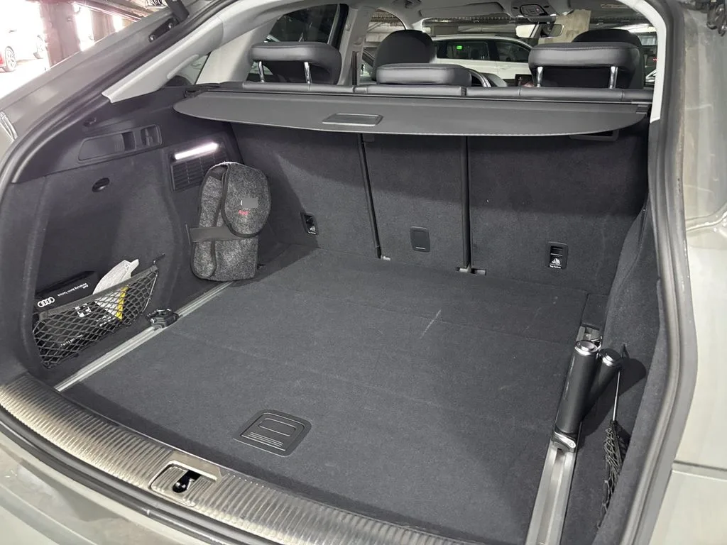 Audi Q5 Sportback 45 Tfsi Sport año 2024