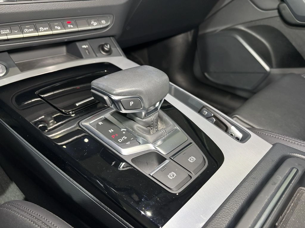 Audi Q5 Sportback 45 Tfsi Sport año 2024