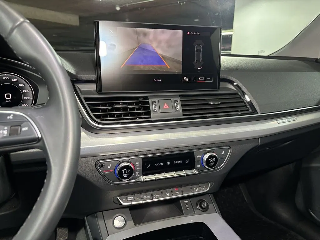 Audi Q5 Sportback 45 Tfsi Sport año 2024