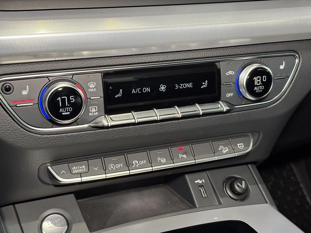 Audi Q5 Sportback 45 Tfsi Sport año 2024