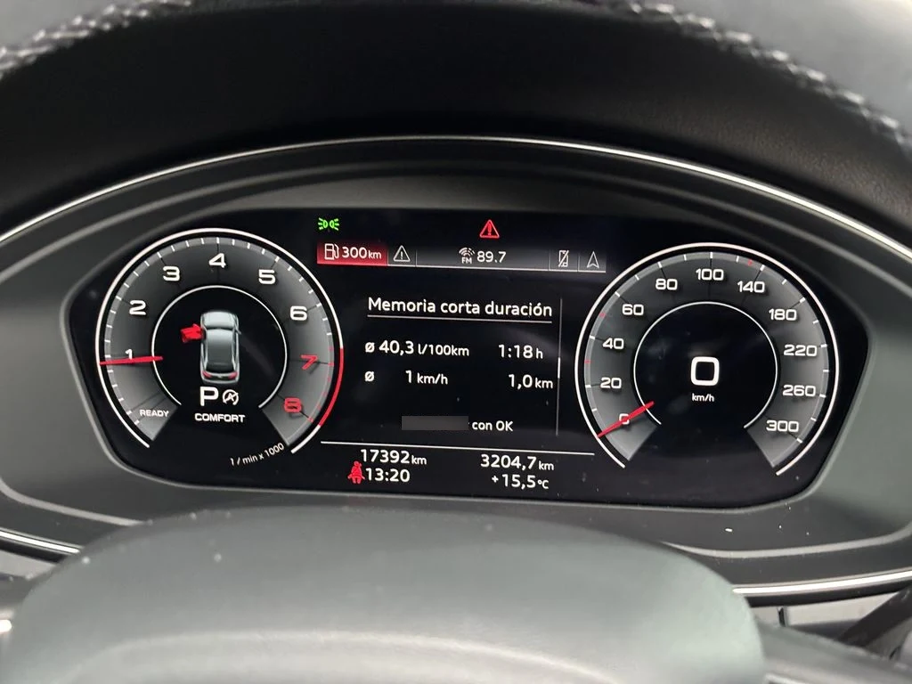 Audi Q5 Sportback 45 Tfsi Sport año 2024