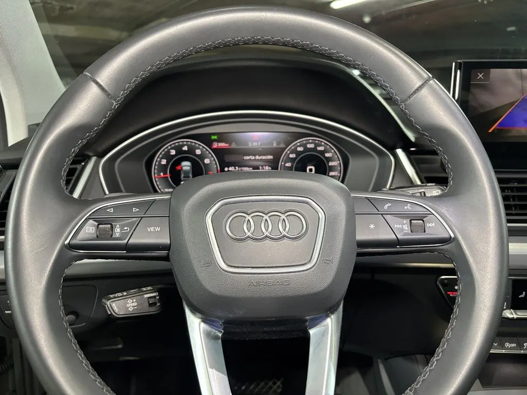 Audi Q5 Sportback 45 Tfsi Sport año 2024