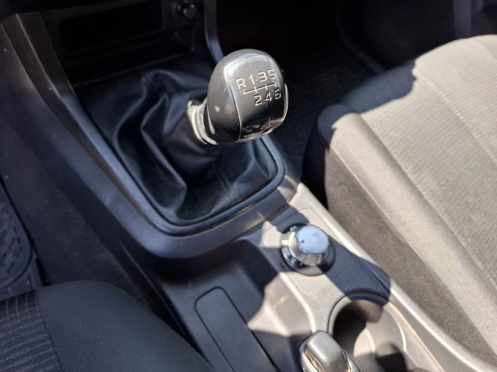 Chevrolet D-Max 2.5 Td 4x4 año 2019