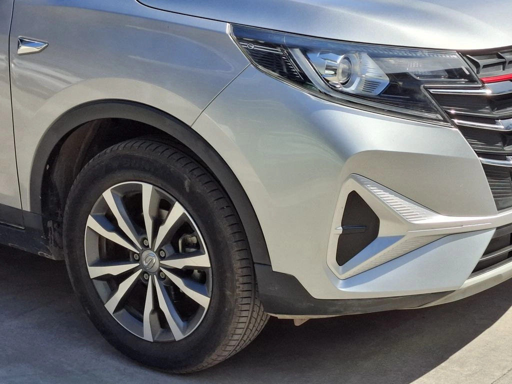 GAC Gs3 Power Mt 1.5 año 2024