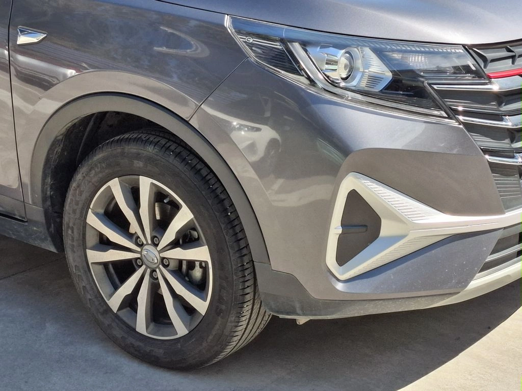 GAC Gs3 Power Gs Mt 1.5 año 2025
