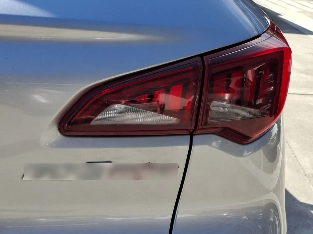 GAC Gs3 Power Mt 1.5 año 2024