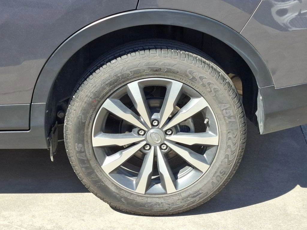 GAC Gs3 Power Gs Mt 1.5 año 2025
