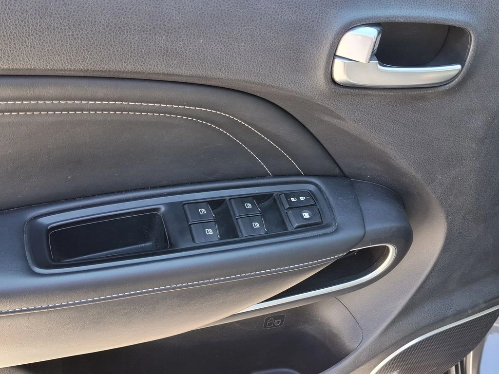 GAC Gs3 Power Gs Mt 1.5 año 2025