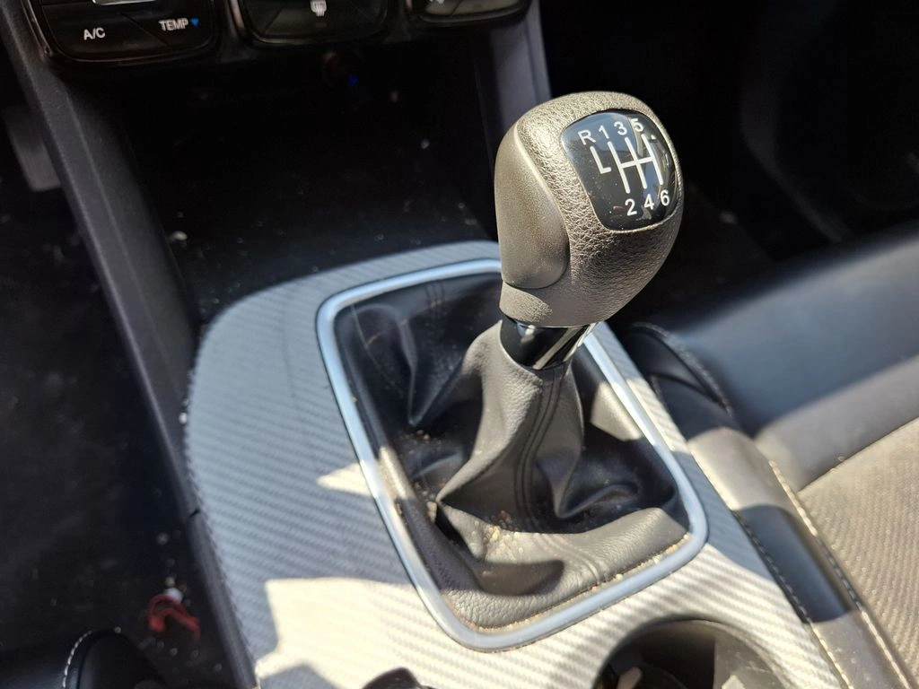 GAC Gs3 Power Mt 1.5 año 2024