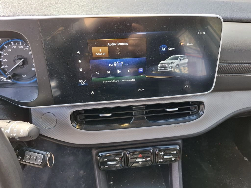 GAC Gs3 Power Mt 1.5 año 2024