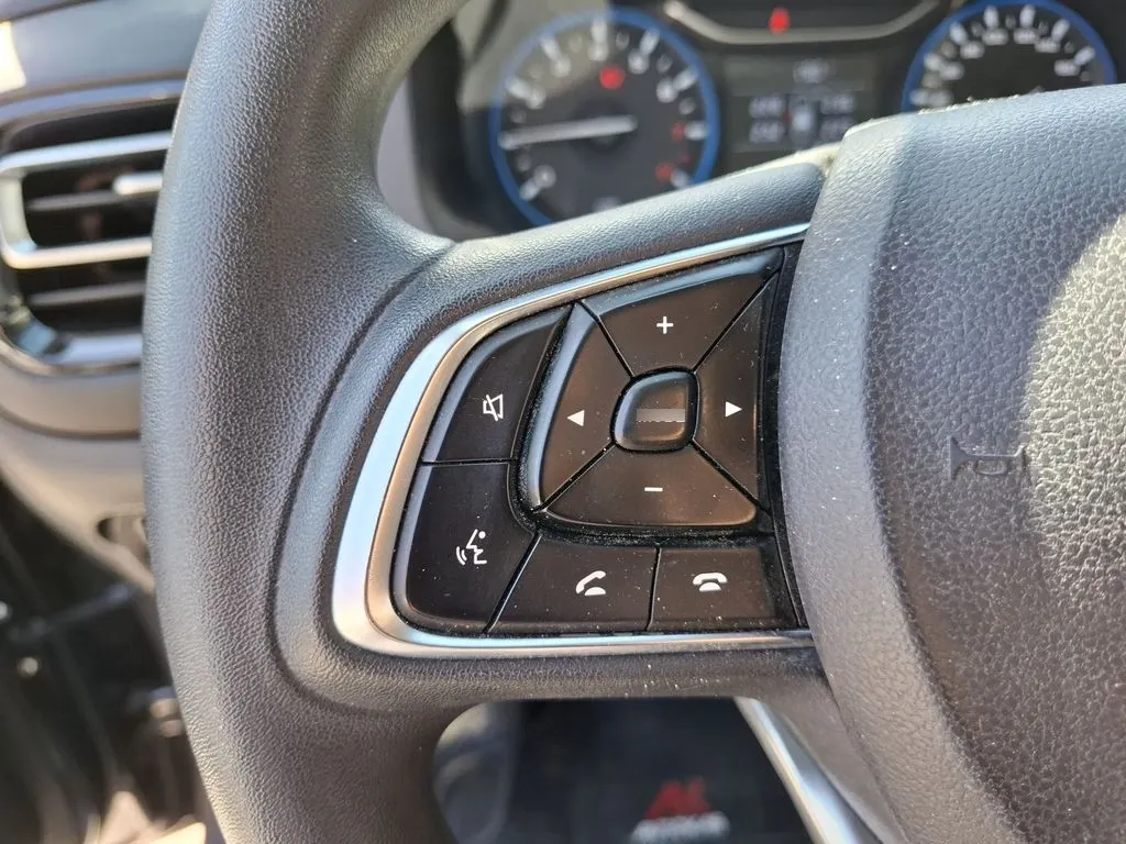 GAC Gs3 Power Gs Mt 1.5 año 2025