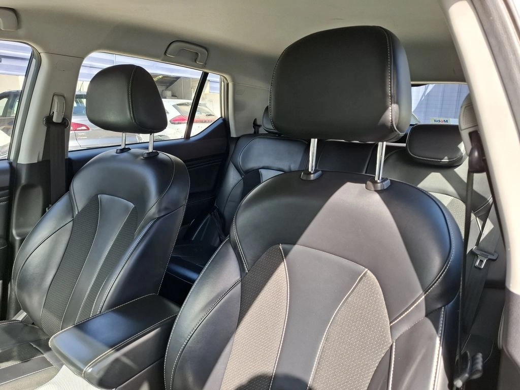 GAC Gs3 Power Mt 1.5 año 2024